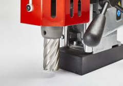 Magnetic Drills & Hole Cutters