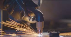 Hypertherm Powermax MaxPro 200 Hand Plasma Cutting Spares