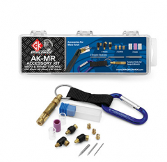 CK Accessory Kit for MR70/ MR140 Torches