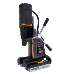 V35 Pipe Magnet Drill