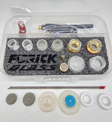 Furick starter kits