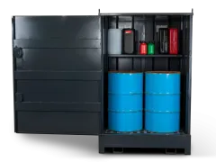 Armorgard DrumBank TM Armorgard DrumBank TM