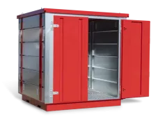 Armorgard Forma-Stor COSHH TM Armorgard Forma-Stor COSHH TM