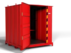 Armorgard FlamStor TM Armorgard FlamStor TM