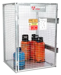 Armorgard TuffCageTM Armorgard TuffCageTM