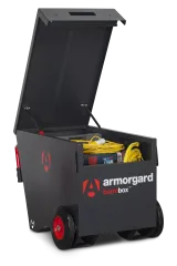 Armorgard BarroBox TM Armorgard BarroBox TM