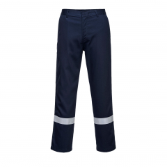 BZ14 - Bizweld Work FR Trousers
