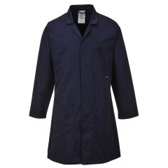 C852- Standard Coat Navy