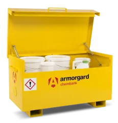 Armorgard ChemBank TM Armorgard ChemBank TM