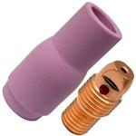 WP9-20 Standard Consumables