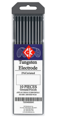 2% Ceriated Tungsten Electrode