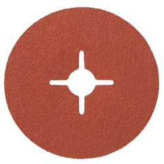 3M Fibre Discs