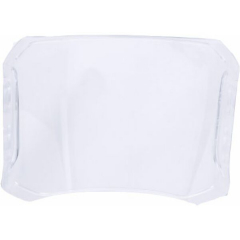 0700500954 ESAB Savage A50 Lux Front Cover Lens Clear HD - Pack of 5