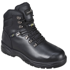FD17 - Steelite Met Protector Boot S3 M