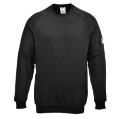 FR12-Flame Resistant Sweatshirt