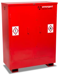 Armorgard FlamStor Cabinet TM Armorgard FlamStor Cabinet TM