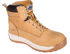 FW32 - Steelite Construction Nubuck Boot S3 HRO