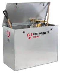 Armorgard ToolBinTM Armorgard ToolBinTM