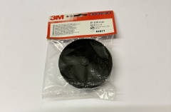 100 x 16 x M14 Velcro Backing Pad