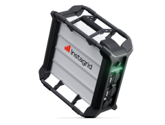 Instagrid Batteries