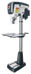 Jet Industrial Pillar Drill