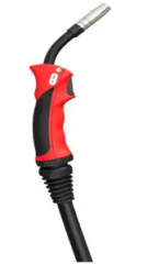 Lorch - MB15 MIG Torch -  3 Metre