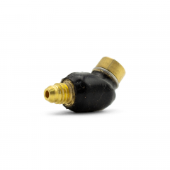 CK 45 Degree Micro Torch Head (for use with MR70 & MR140)