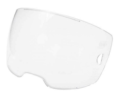 0700600880 ESAB Sentinel Cover Lens Clear - Pack of 2