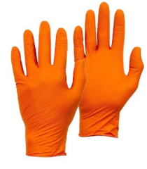 Nitrile & Latex