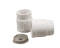 Furick Jazzy 10 Ceramic Cup Kit for 2.4mm (2x Cups & 3x Diffusers)