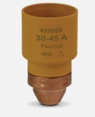 Hypertherm Cartridge 30-45 Amp Fine Cut