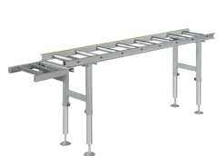 Dimakin Roller Tables