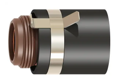 Hypertherm Duramax Hyamp Ohmic Retaining Cap Powermax 12