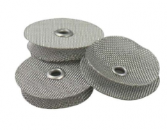 Furick Fupa 12 Diffusers - 3/32", 2.4mm - Pack of 3