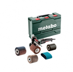 Metabo SE 17-200 RT Set Burnishing Machine 240V
