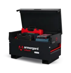 Armorgard TuffBank TM Armorgard TuffBank TM