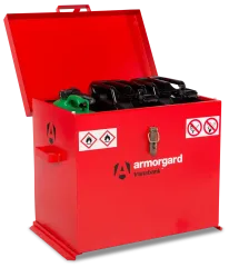 Armorgard TransBank TM Armorgard TransBank TM