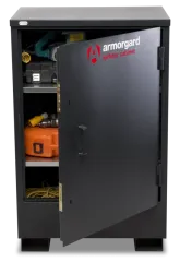 Armorgard TuffStor Cabinet TM Armorgard TuffStor Cabinet TM