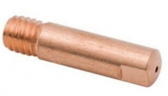 MB15 Contact Tip 1.0mm - Binzel Style