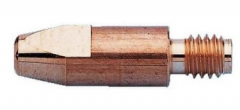 M6 MIG Contact Tip 1.2mm - Binzel Style