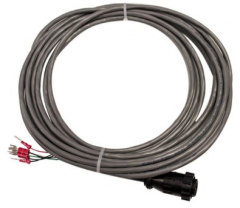 Hypertherm 023279  4 wire CNC Interface Cable, Spade Connectors, 15.2m no DTHC