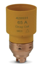 Hypertherm SmartSYNC Cartridge 65 Amp Drag Cutting