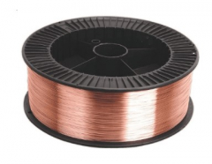 0.8mm A18 SG2 G3Si1 Mild Steel MIG Welding Wire 15kg