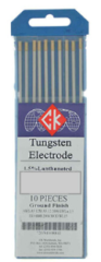 1.5% Lanthanated Tungsten Electrode
