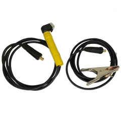 Welding & Earth Leads