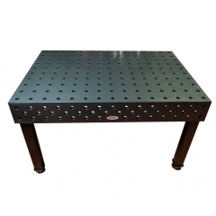 YAHANDA D28-3D Welding Table 1500mm x 1000mm x 200mm