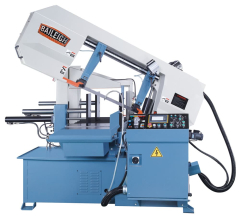 Automatic Bandsaws