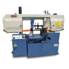 Semi-Automatic Bandsaws