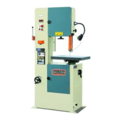 Vertical Bandsaws