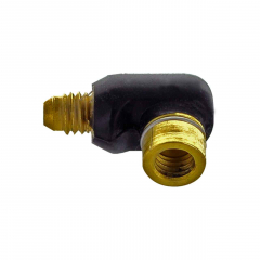 CK 90 Degree Micro Torch Head (for use with MR70 & MR140)
